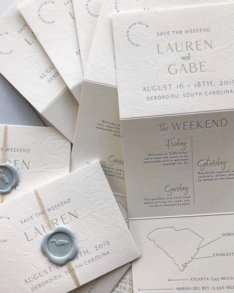 Sabe The Date, Swell Press, Coastal Wedding Invitations, Topography Map, Wedding Invitation Trends, Minimal Wedding Invitation, Coastal Wedding, Destination Wedding Invitations, Save The Dates