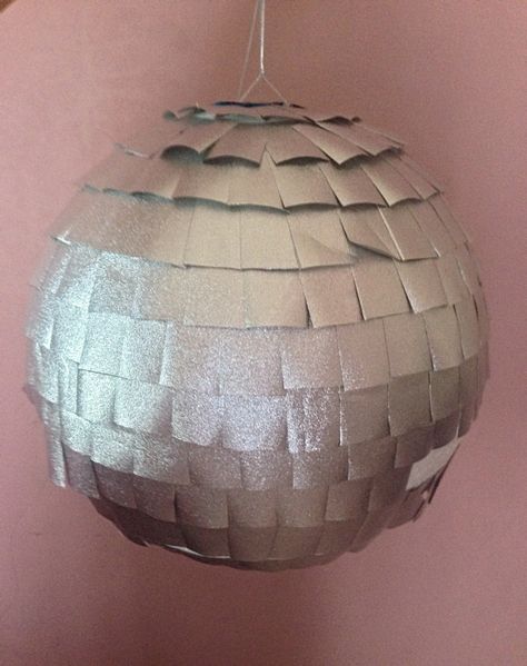 Diy Disco Ball, Nye 2023, Doily Crafts, Birthday Deco, Doilies Crafts, Auction Projects, 15 Diy, Disco Ball, Project Ideas