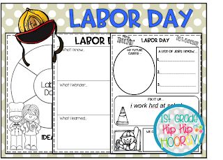 Labor Day Activities, Labor Day Meaning, Making Words Activities, Labor Day Crafts, Kids Word Search, Writing Outline, Balanced Literacy, Making Words, Boys And Girls Club