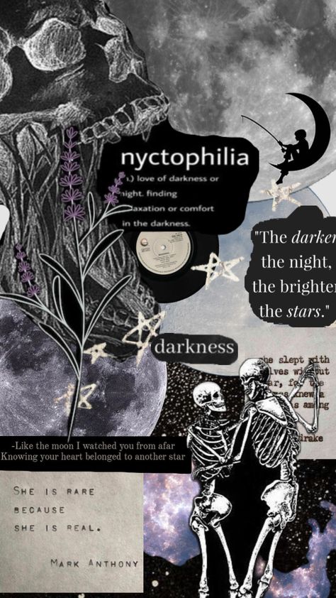 #nyctophilia #collageart #nightaesthetic #aesthetic Nyctophilia Aesthetic, Cute Tumblr Wallpaper, Aesthetic Guys, Tumblr Wallpaper, Night Aesthetic, Collage Art, The Darkest, Knowing You