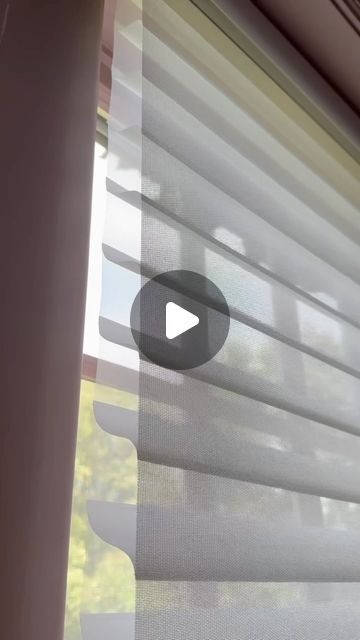 Hunter Douglas on Instagram: "An up-close look at our stunning Silhouette Sheer Shades—  featuring S-shaped fabric vanes that float between sheers, for gorgeous, diffused light." Hunter Douglas Silhouette, Hunter Douglas Shades, Sheer Blinds, Sheer Shades, Hunter Douglas, Diffused Light, Float, Blinds, Look At