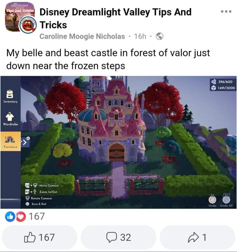 Beasts Castle Dreamlight Valley, Beauty And The Beast Dreamlight Valley, Disney Dreamlight Valley Alice In Wonderland, Dream Light Valley Forest Of Valor, Disney Dreamlight Valley Beauty And The Beast Castle, Beast Castle Dreamlight Valley, Dreamlight Valley Beast Castle, Dreamlight Valley Beauty And The Beast, Ddv Vanellope House