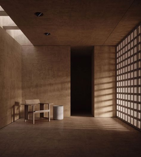 Raw Architecture, Textured Interior Design, John Pawson Architect, Skillion Roof, Exposed Rafters, Living Area Design, Agricultural Buildings, Rural Living, Brutalist Architecture