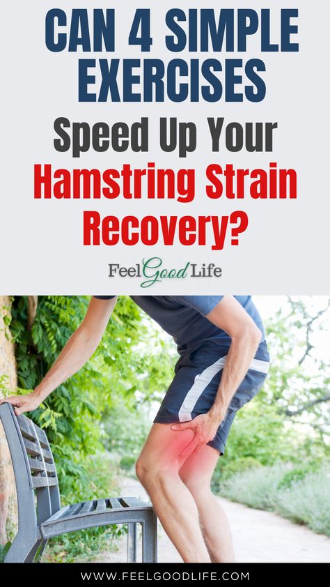 Contemplating ways to expedite your hamstring strain recovery? Here's a revelation: just 4 simple exercises might do the trick! Join us as we delve into these exercises and understand how they could potentially hasten your healing journey. #HamstringStrain #Recovery #Exercise Hamstring Tear Recovery, Hamstring Stretch Recovery, Hamstring Strain Recovery, Hamstring Recovery Exercises, Hamstring Rehab Exercises, Ham String Exercises, Strengthening Hamstrings, Hamstring Strengthening Exercises, Eccentric Hamstring Exercises