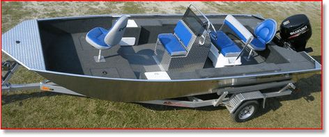 Marine Carpet, Ski Boats, Dog Box, Navigation Lights, Trolling Motor, Aluminum Boat, Floor Installation, Center Console, Back Seat