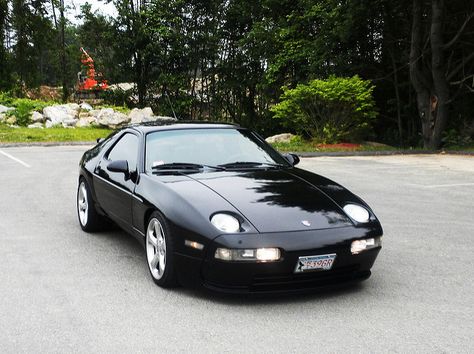 Nicely Tuned Porsche 928 GTS | Totally updated two owner car… | Flickr Porsche 928 Gts, 928 Gts, Old Sports Cars, Porsche 924, Porsche 928, Porsche Models, Porsche 944, Gt Cars, Vintage Porsche