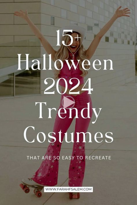 +Are you looking for halloween costume ideas? I got you! This is a list of aesthetic halloween costumes for 2024. From mermaid costume, to, wednesday addams costume, and barbie costume
 this article will give you the best, 2024 halloween costumes to help you create simple halloween costumes this year. easy costumes, trendy halloween costumes, outfit inspiration, halloween outfits, halloween costumes 2024,  iconic Halloween costumes, audrey hepburn costum.. Hollywood Halloween Costumes, Female Joker Halloween, Easy Adult Halloween Costumes, Aesthetic Halloween Costumes, Halloween Costumes For Brunettes, Easy Couple Halloween Costumes, Joker Halloween Costume, 15 Aesthetic, Costumes 2024