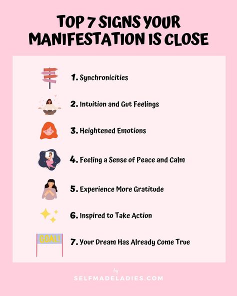 Manifestation Numbers, Feeling Jealous, Dream Symbols, Jealous Of You, Gut Feeling, Quitting Your Job, Focus On Your Goals, Number 6, Feeling Positive