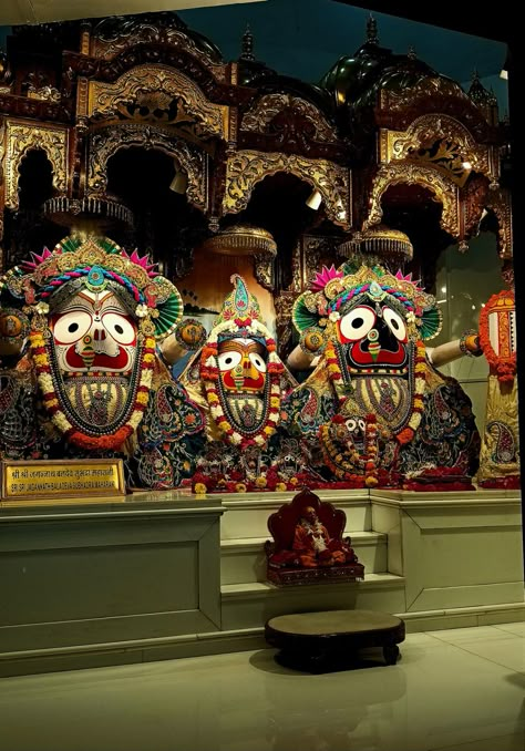 📍ISKCON, Ujjain Jagannath Subhadra Balaram, Lord Jagannath Paintings, Krishna Pfp, Jagannath Lord Wallpapers, Radha Krishna Iskcon, Jagannatha Beautiful Images, Jagannath Ji, Jagannath Puri, Jai Jagannath