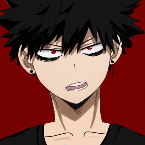 Emo Bakugou, Boyfriend Anime, Anime Boyfriend, Anime Character Drawing, Character Drawing, Anime Character, Black Hair, Anime, Hair