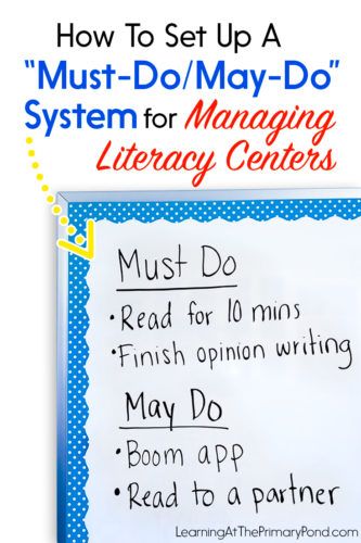 Second Grade Classroom, Center Management, Second Grade Writing, Listen To Reading, Partner Reading, Writing Curriculum, Word Work Activities, 3rd Grade Reading, Literacy Stations