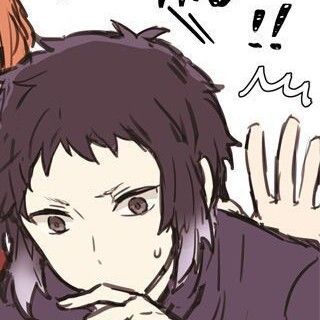 Chuuaku Matching Icons, Bsd Icons, Akutagawa Ryunosuke, Paired Avatars, Matching Pfps, Stray Dogs, Bungo Stray Dogs, Bungou Stray Dogs, Stray Dog