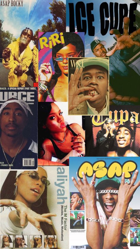 00s Aesthetic Wallpaper, 2000s Wallpaper Aesthetic, Rnb Aesthetic Wallpaper, Rnb Aesthetic, Aaliyah Aesthetic, Y2k Collage, Y2k Posters, I Love Being Black, Film Poster Design