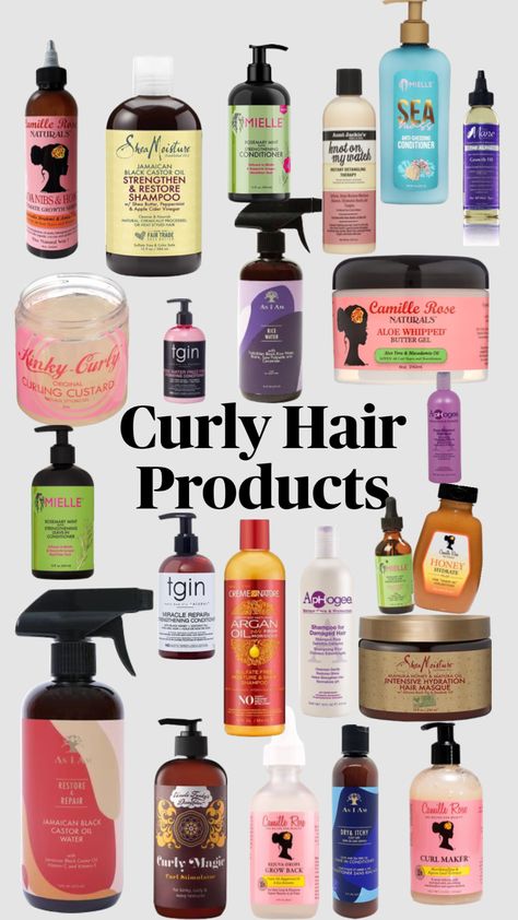 #curlyhair curly hair products black girl hair black girl curly hair high porosity Hair Treatments For Curly Hair, Healthy Hair Routine For Black Women, Best Afro Hair Products, Products To Use On Curly Hair, Products To Use On 4c Natural Hair, Black Hair Essentials, Good Hair Products For Black Women, Hydrating Hair Products For Curly Hair, Good Hair Products For 4c Hair