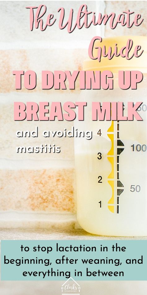 breastfeeding / breast milk / breastfeeding mom / new mom / pumping / working mom / weaning #Breastfeeding via @clarkscondensed Dry Up Milk Supply, Baby Kicking, Pumping Moms, Power Foods, Baby Sleep Problems, Milk Supply, Breastfeeding Tips, After Baby, Foods To Avoid