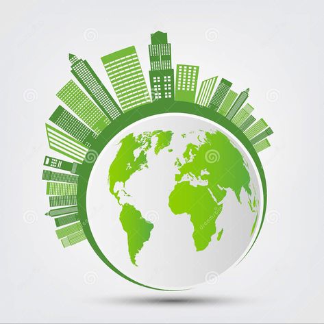 A low carbon city is defined as a city that implements low carbon strategies to meet the environmental, social and economic needs of the city. The city measures, manages and mitigates greenhouse gas emissions to reduce its contribution to climate change. Low Carbon City, Environmental Planning, Low Carbon, Carbon Emissions, The City, Quick Saves