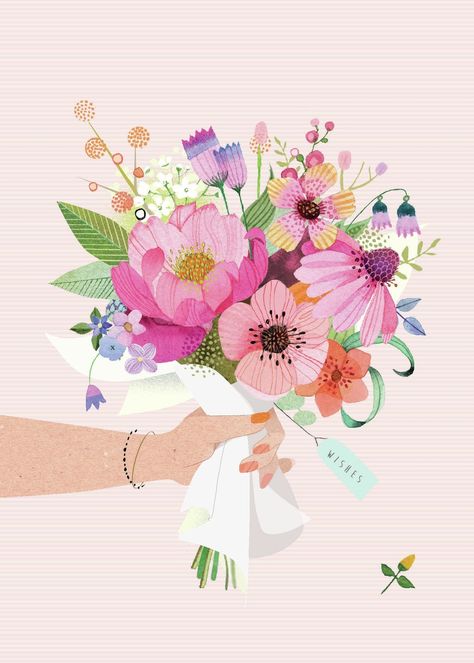 Lynn Horrabin | Defensor del arte Advocate Art, Seville, In London, Happy Birthday, New York, London, Birthday, Flowers, Pink