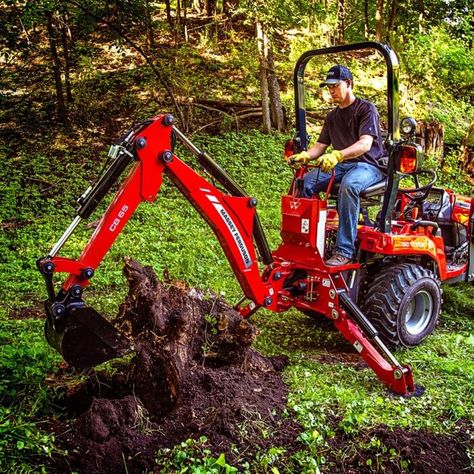 Hay and Forage Compact Tractors For Sale, Used Farm Tractors, Small Tractors, Tractor Implements, Utility Tractor, Tractor Attachments, Tractors For Sale, Kubota Tractors, Tractor Accessories