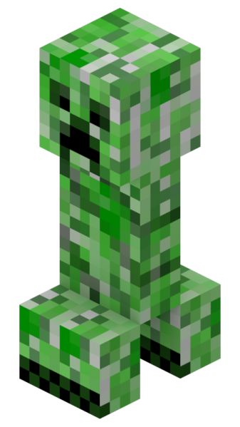 Minecraft Monster Traps | HubPages Minecraft Skins Creeper, Minecraft Monsters, Minecraft Items, Minecraft Quilt, Mind Craft, Minecraft Stickers, Baby Zombie, Minecraft Images, Minecraft Drawings