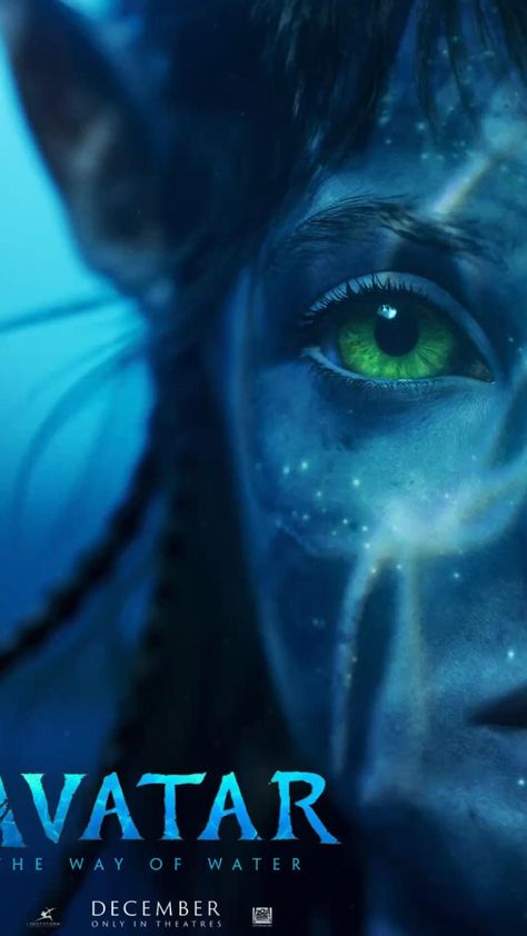 Water Movie, Avatar 2 Movie, Avatar Film, Avatar Poster, Stephen Lang, Water Paper, Space Movies, Avatar The Way Of Water, Water Poster