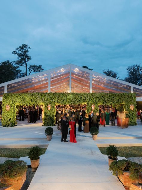 Ralph Lauren Wedding, Coastal South Carolina, Ralph Lauren Store, Private Estate Wedding, Nyc Style, Wedding Inspired, Reception Hall, Marquee Wedding, Space Ideas