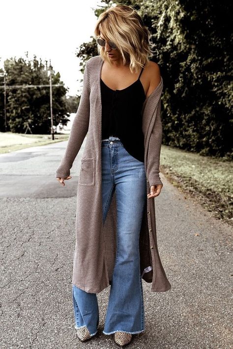 Stile Hippie Chic, Stile Boho Chic, Look Boho Chic, Western Style Outfits, Mode Boho, Mode Casual, Looks Style, Mode Inspiration, Cute Casual Outfits