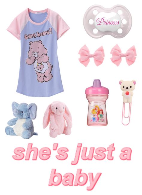 Littlespacecore Outfits, Little Spaces Ideas Outfits, Age Reggresion Outfits, Age Reg, Disney Themed Outfits, Pet Spaces, Space Outfit, Rainbow Outfit, Stylish Hoodies