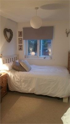 Double bedroom to rent out £600 Inc. Bills - Horsham Shoe Chest, Small Double Bedroom, Bedroom Design Diy, Home Bedroom Design, Box Room, Room Drawing, Double Wardrobe, Fitness Room, Single Bedroom