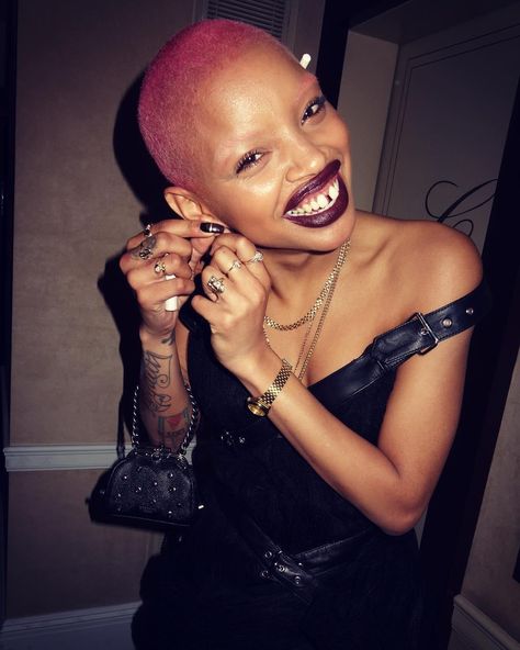 Slick Woods, Woods Aesthetic, Thank U So Much, Beauty Looks, All Smiles, Hair And Makeup, Thank U, Pretty Face, Beauty Women