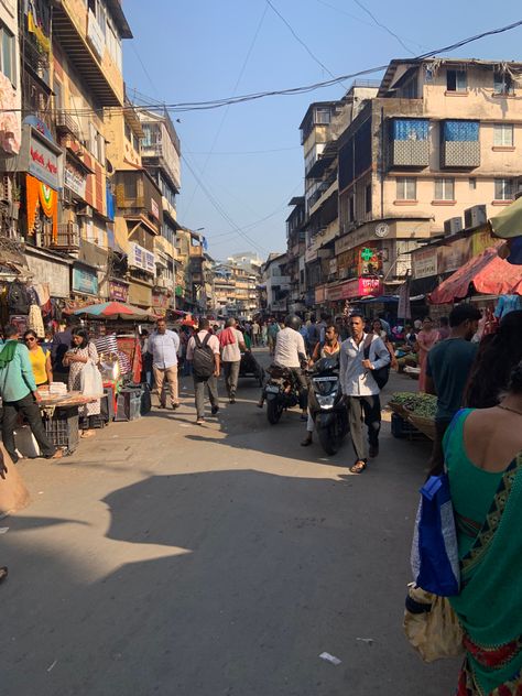 Cityscape India, Mumbai Street Photography, Indian Street Photography, Gully Cricket, Mumbai Street, Mani Ratnam, Street Background, India Street, Street Image