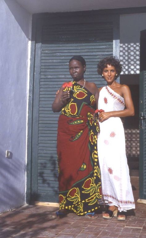 Vintage Somalia, Somali Clothes, Somali Clothing, Somali Women, Somali Wedding, Vintage Black Glamour, Black Femininity, African People, African Culture