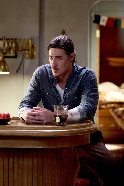 Duke Crocker Sea Shepard, Duke Crocker, Christian Camargo, Lucas Bryant, Scottie Thompson, Hollywood Tv Series, Eric Balfour, Secondhand Lions, Lay Me Down