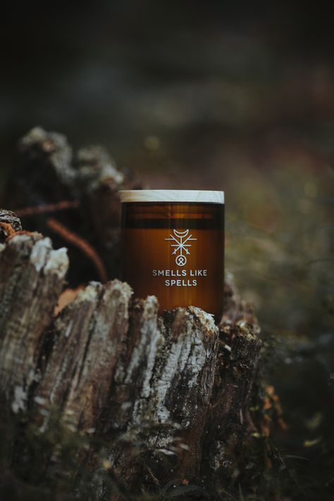 Outdoor Candle Photography, Moody Candle Photography, Mountain Product Photography, Cozy Product Photography, Rustic Product Photography, Nature Product Photography, Product Photography Nature, Candle Styling Photography, Moody Product Photography