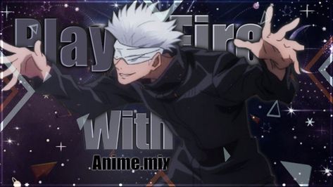 Gojo satoru jujutsu kaisen thumbnail for YouTube Jujutsu Kaisen Thumbnail, Gojo Thumbnail, Thumbnail For Youtube, Gojo Satoru Jujutsu Kaisen, Hanuman Hd, Hanuman Hd Wallpaper, Allah Photo, Banner Sizes, Youtube Banners