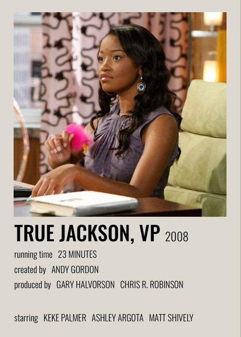 Iconic 90s Movies, True Jackson Vp, Black Love Movies, True Jackson, Black Movies, Movie Character Posters, Movies To Watch Teenagers, Iconic Movie Posters, New Movies To Watch