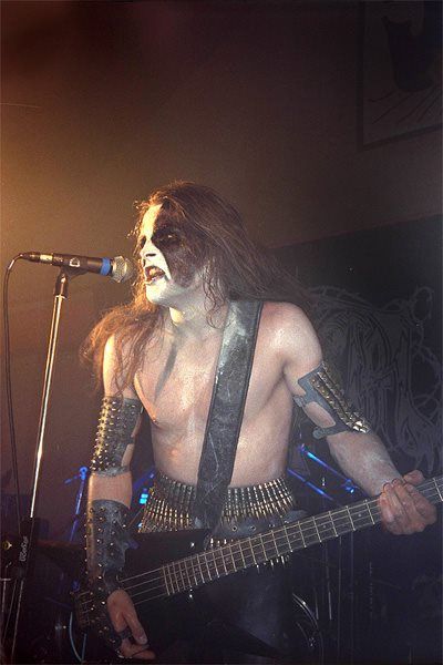 early Immortal Abbath Immortal, Immortal Band, Mayhem Black Metal, Celtic Frost, Rock History, Hell Bent, Metal Tattoo, Extreme Metal, Black Inspiration