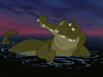 Peter Pan Crocodile, Peter Pan 1953, Disney Cartoon Movies, Disney Sleeve, Group Dynamics, Free Online Jigsaw Puzzles, Core Beliefs, Disney Sketches, Animated Cartoons