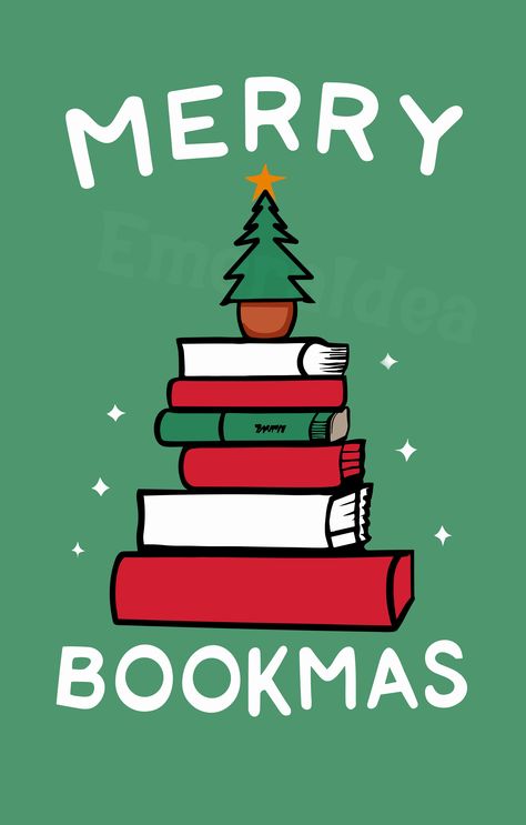 Looking to escape the holiday hustle and bustle? Merry Bookmas is here to rescue you from the seasonal chaos! Curl up with a cup of cocoa, a warm blanket, and your favorite cozy reads. Christmas Library Display, School Library Displays, Library Quotes, Cup Of Cocoa, Library Posters, Library Organization, Reading Posters, Library Inspiration, Christmas Bulletin