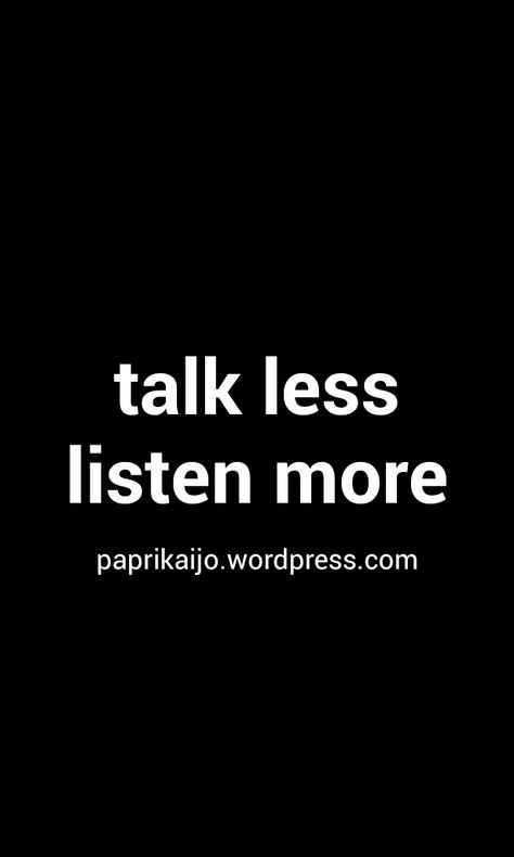 How To Talk Less, Talk Less Quotes, Listen More Talk Less, Guard Your Heart Quotes, Goals Board, Visualization Board, Saving Money Quotes, Minimalistic Tattoos, Workplace Quotes