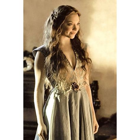 0 Margaery Tyrell Dress, Natalie Dormer Game Of Thrones, Tyrell Dress, Game Of Thrones Dress, Margaery Tyrell, Natalie Dormer, Holly Willoughby, Game Of Thrones Art, Medieval Costume