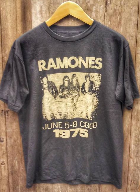 Check out this item in my Etsy shop https://www.etsy.com/listing/741384574/ramones-vintage-band-t-shirt-road-to Ramones Shirt, Ramones T Shirt, Types Of Cotton Fabric, Vintage Band Shirts, The Ramones, Vintage Band T Shirts, Shirt Wrinkles, Rock Vintage, Retro Styles