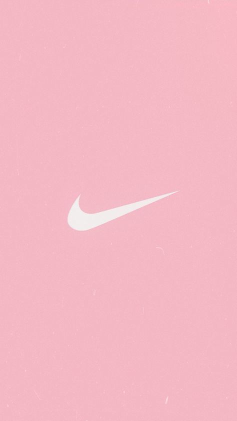 Nike Logo Pink Aesthetic Nike Logo Wallpapers Design, Pink Soccer Wallpaper, Airbrush Wallpaper, Light Pink Aesthetic Wallpaper, Pink Nike Logo, Nike Rosa, Athletic Wallpaper, Pink Ombre Wallpaper, Ombre Wallpaper