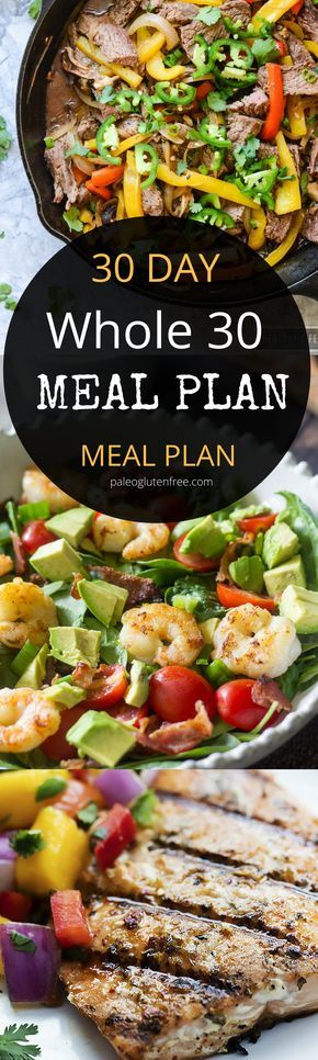 30 days of Whole30 meals! Breakfast, lunch, and dinner! Free printable menu for each week. Whole 30 meal plan that's quick and healthy! Whole30 recipes just for you. Whole30 meal planning. Whole30 meal prep. Healthy paleo meals. Healthy Whole30 recipes. Easy Whole30 recipes. Best paleo shopping guide. 30 Day Whole 30 Meal Plan, Easy Whole30 Recipes, Free Printable Menu, Whole30 Meals, Meals Breakfast, Whole30 Meal Prep, Whole 30 Meal Plan, Easy Whole 30 Recipes, Quick Diet