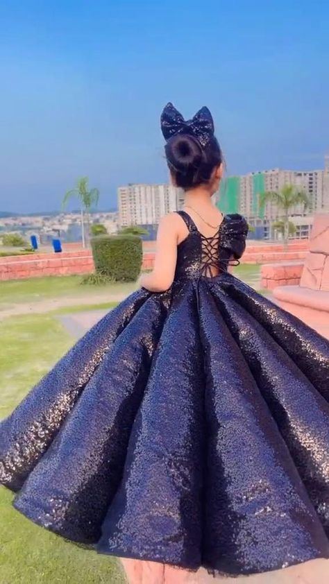 Prom Dress For Kids, Princess Dresses Kids Ball Gowns, Kids Gown Design, Frock For Kids, Corset Top Pattern, Materials Gown Style, Princess Dresses Kids, African Kids Clothes, Kids Prom Dresses