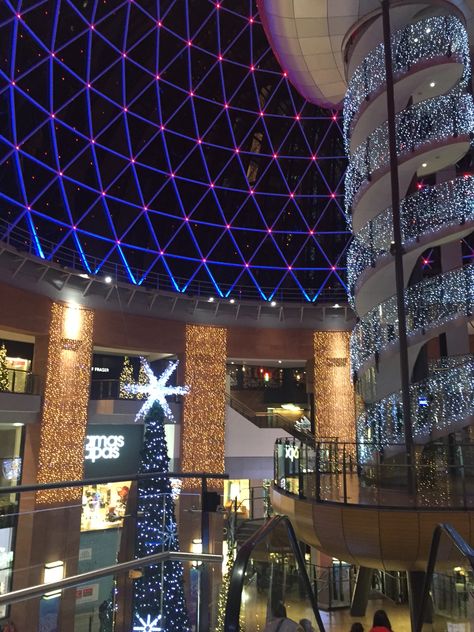 Victoria's Square in Belfast, Northern Ireland at Christmas time. Belfast Christmas Market, Belfast Aesthetic, Ireland Aesthetic, Uk Winter, Belfast Ireland, Irish Christmas, Belfast Northern Ireland, Vision Board Affirmations, 2024 Vision