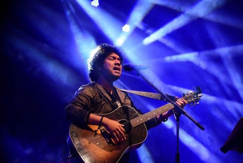 Papon began his career in music in 1988 with an Assamese song "Gaantu Je Gaai Asila" from the album “Aamiu Gao Gaan”. Papon came up with his first album in 2004. It was called, Junaki Raati in 2004. Film Song, Dance It Out, London Film Festival, Music Help, Music Fest, Children's Rights, Music Images, Independent Music, Latest News Today