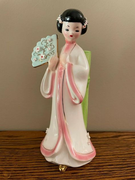 Josef Originals, Doll Aesthetic, Hard To Find, Figurines, Vase, Dolls, The Originals, Art, Figurine