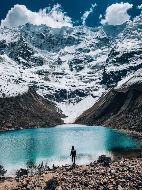 Peru Honeymoon, Travel Life Hacks, Places In Usa, World Most Beautiful Place, Adventure Travel Explore, Ushuaia, Peru Travel, Beautiful Places On Earth, Places In The World