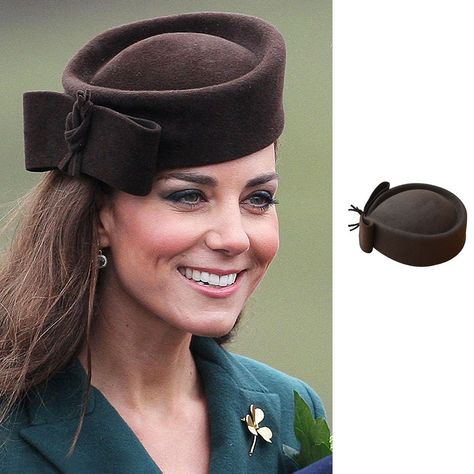 Ladies Teardrop Fancy Wool Fascinator Cocktail Pillbox Hat Formal Racing A253 (Black) at Amazon Women’s Clothing store: Kate Middleton Hats, Stylish Womens Hats, Racing Party, Princesse Kate Middleton, Joe Montana, Wedding Church, Fedora Hat Women, Cocktail Hat, Fascinator Hat