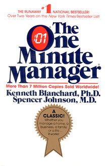 One Minute Manager, Entrepreneur Books, Leadership Books, Management Books, Self Development Books, Life Changing Books, Personal Development Books, Business Books, Self Help Books